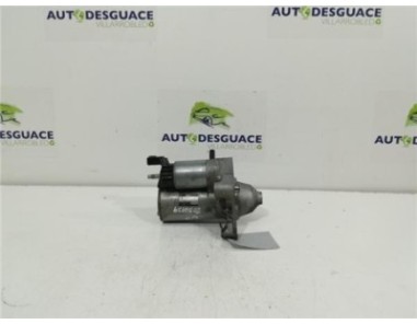 Motor Arranque Citroen C3  1 2 Business [1 2 Ltr  - 60 kW 12V VTi / PureTech]