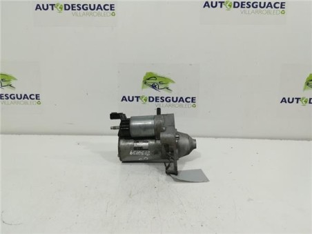 Motor Arranque Citroen C3  1 2 Business [1 2 Ltr  - 60 kW 12V VTi / PureTech]
