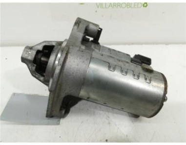 Motor Arranque Citroen C3  1 2 Business [1 2 Ltr  - 60 kW 12V VTi / PureTech]