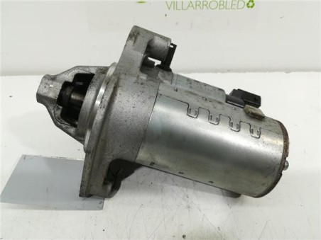 Motor Arranque Citroen C3  1 2 Business [1 2 Ltr  - 60 kW 12V VTi / PureTech]