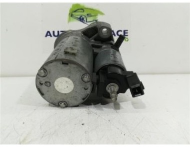 Motor Arranque Citroen C3  1 2 Business [1 2 Ltr  - 60 kW 12V VTi / PureTech]