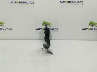 Potenciometro Pedal Gas Citroen C3  1 2 Business [1 2 Ltr  - 60 kW 12V VTi / PureTech]