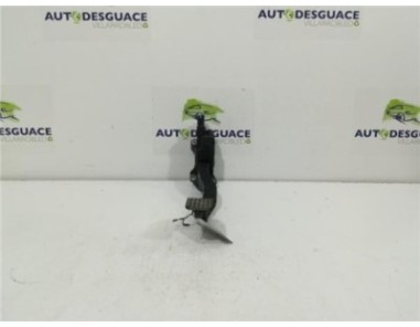 Potenciometro Pedal Gas Citroen C3  1 2 Business [1 2 Ltr  - 60 kW 12V VTi / PureTech]