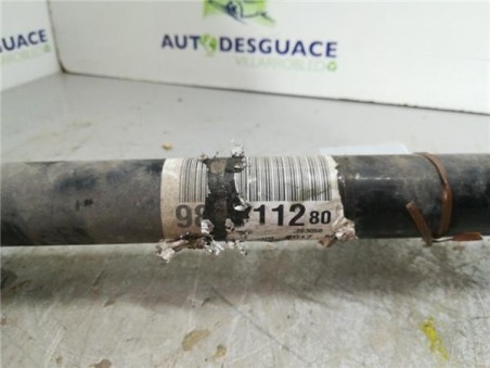 Palier Delantero Derecho Citroen C3  1 2 Business [1 2 Ltr  - 60 kW 12V VTi / PureTech]