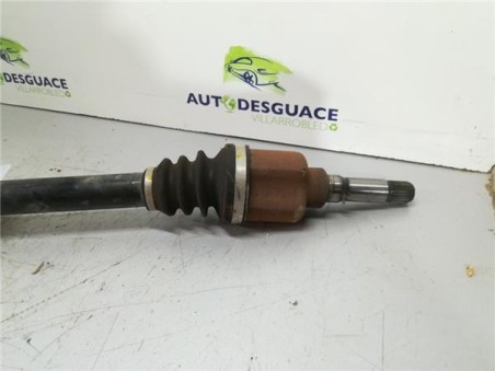 Palier Delantero Derecho Citroen C3  1 2 Business [1 2 Ltr  - 60 kW 12V VTi / PureTech]