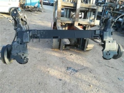 Puente Trasero Citroen C3  1 2 Business [1 2 Ltr  - 60 kW 12V VTi / PureTech]