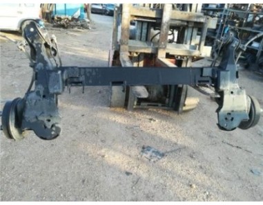 Puente Trasero Citroen C3  1 2 Business [1 2 Ltr  - 60 kW 12V VTi / PureTech]