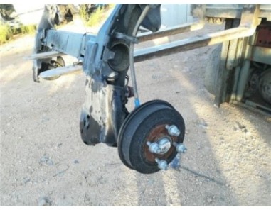 Puente Trasero Citroen C3  1 2 Business [1 2 Ltr  - 60 kW 12V VTi / PureTech]