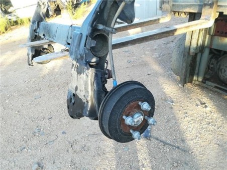 Puente Trasero Citroen C3  1 2 Business [1 2 Ltr  - 60 kW 12V VTi / PureTech]