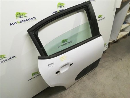 Puerta Trasera Derecha Citroen C3  1 2 Business [1 2 Ltr  - 60 kW 12V VTi / PureTech]