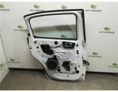 Puerta Trasera Izquierda Citroen C3  1 2 Business [1 2 Ltr  - 60 kW 12V VTi / PureTech]