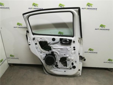 Puerta Trasera Izquierda Citroen C3  1 2 Business [1 2 Ltr  - 60 kW 12V VTi / PureTech]