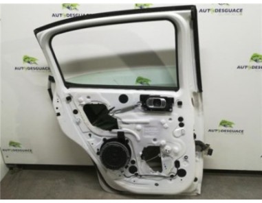 Puerta Trasera Izquierda Citroen C3  1 2 Business [1 2 Ltr  - 60 kW 12V VTi / PureTech]