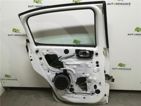 Puerta Trasera Izquierda Citroen C3  1 2 Business [1 2 Ltr  - 60 kW 12V VTi / PureTech]