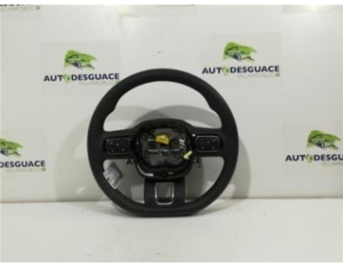 Volante Citroen C3  1 2 Business [1 2 Ltr  - 60 kW 12V VTi / PureTech]