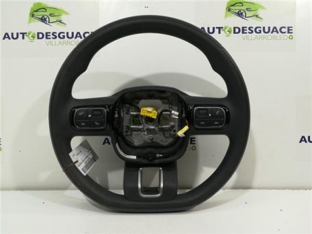 Volante Citroen C3  1 2 Business [1 2 Ltr  - 60 kW 12V VTi / PureTech]