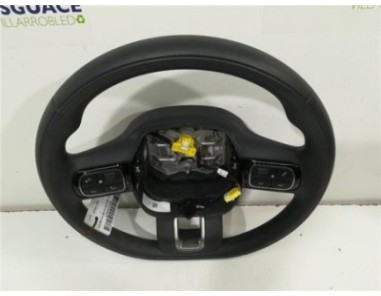 Volante Citroen C3  1 2 Business [1 2 Ltr  - 60 kW 12V VTi / PureTech]