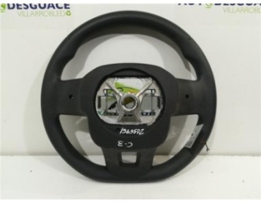 Volante Citroen C3  1 2 Business [1 2 Ltr  - 60 kW 12V VTi / PureTech]