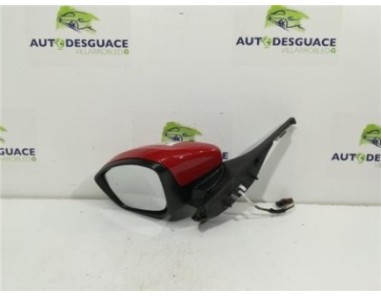 Retrovisor Electrico Izquierdo Citroen C3  1 2 Business [1 2 Ltr  - 60 kW 12V VTi / PureTech]