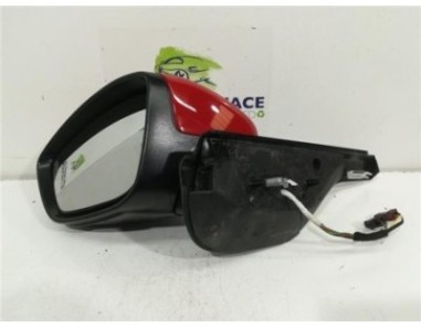 Retrovisor Electrico Izquierdo Citroen C3  1 2 Business [1 2 Ltr  - 60 kW 12V VTi / PureTech]