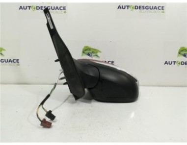 Retrovisor Electrico Izquierdo Citroen C3  1 2 Business [1 2 Ltr  - 60 kW 12V VTi / PureTech]