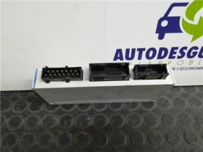 Modulo Electronico BMW Serie 3 Berlina  2 0 320d Edition Advance [2 0 Ltr  - 110 kW 16V Diesel CAT]