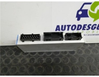 Modulo Electronico BMW Serie 3 Berlina  2 0 320d Edition Advance [2 0 Ltr  - 110 kW 16V Diesel CAT]