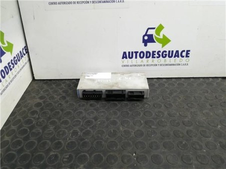 Modulo Electronico BMW Serie 3 Berlina  2 0 320d Edition Advance [2 0 Ltr  - 110 kW 16V Diesel CAT]