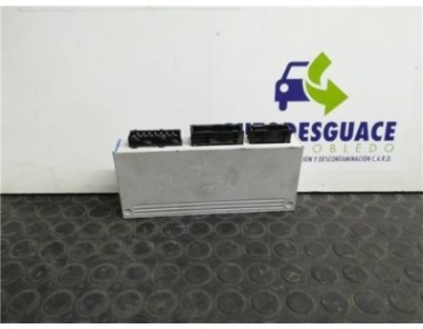 Modulo Electronico BMW Serie 3 Berlina  2 0 320d Edition Advance [2 0 Ltr  - 110 kW 16V Diesel CAT]