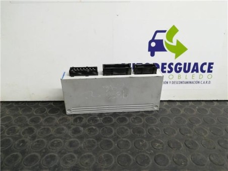 Modulo Electronico BMW Serie 3 Berlina  2 0 320d Edition Advance [2 0 Ltr  - 110 kW 16V Diesel CAT]