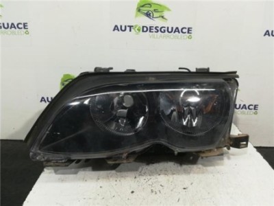 Faro Delantero Izquierdo BMW Serie 3 Berlina  2 0 320d Edition Advance [2 0 Ltr  - 110 kW 16V Diesel CAT]