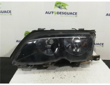 Faro Delantero Izquierdo BMW Serie 3 Berlina  2 0 320d Edition Advance [2 0 Ltr  - 110 kW 16V Diesel CAT]