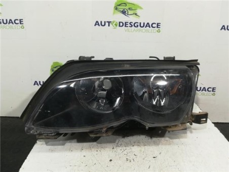 Faro Delantero Izquierdo BMW Serie 3 Berlina  2 0 320d Edition Advance [2 0 Ltr  - 110 kW 16V Diesel CAT]