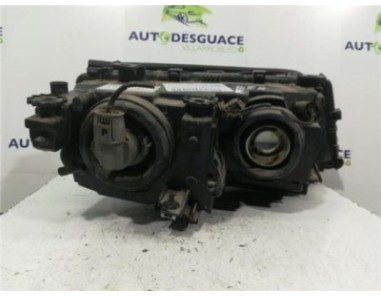 Faro Delantero Izquierdo BMW Serie 3 Berlina  2 0 320d Edition Advance [2 0 Ltr  - 110 kW 16V Diesel CAT]