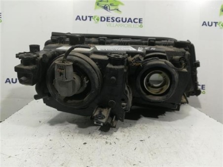 Faro Delantero Izquierdo BMW Serie 3 Berlina  2 0 320d Edition Advance [2 0 Ltr  - 110 kW 16V Diesel CAT]