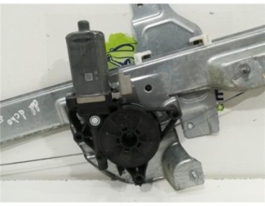 Elevalunas Electrico Delantero Derecho Citroen C3  1 2 Business [1 2 Ltr  - 60 kW 12V VTi / PureTech]