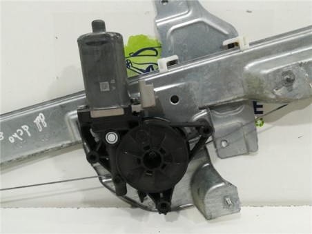 Elevalunas Electrico Delantero Derecho Citroen C3  1 2 Business [1 2 Ltr  - 60 kW 12V VTi / PureTech]