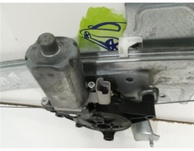 Elevalunas Electrico Delantero Derecho Citroen C3  1 2 Business [1 2 Ltr  - 60 kW 12V VTi / PureTech]