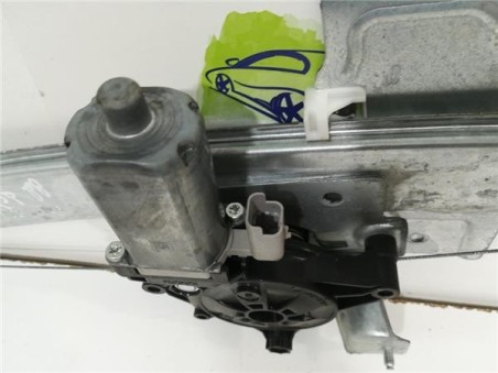 Elevalunas Electrico Delantero Derecho Citroen C3  1 2 Business [1 2 Ltr  - 60 kW 12V VTi / PureTech]