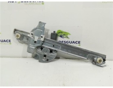 Elevalunas Electrico Delantero Derecho Citroen C3  1 2 Business [1 2 Ltr  - 60 kW 12V VTi / PureTech]