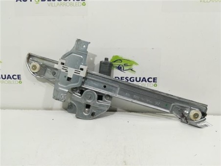 Elevalunas Electrico Delantero Derecho Citroen C3  1 2 Business [1 2 Ltr  - 60 kW 12V VTi / PureTech]