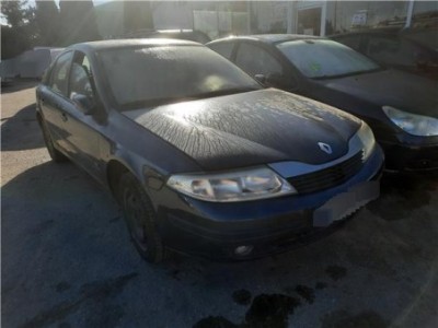 Caja Cambios Manual Renault Laguna II  1 9 dCi 