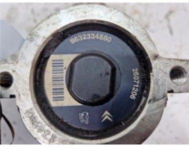 Bomba Servodireccion Citroen Xsara Berlina  1 9 TD