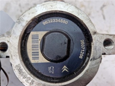 Bomba Servodireccion Citroen Xsara Berlina  1 9 TD