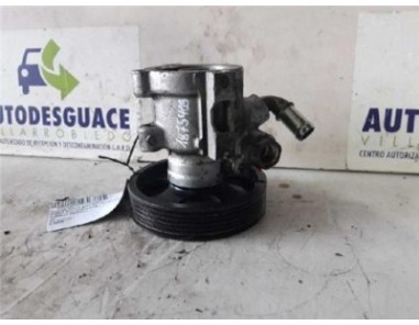 Bomba Servodireccion Citroen Xsara Berlina  1 9 TD