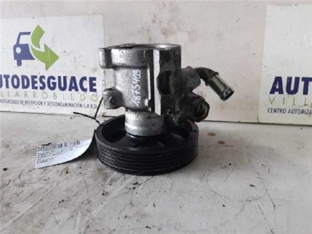 Bomba Servodireccion Citroen Xsara Berlina  1 9 TD