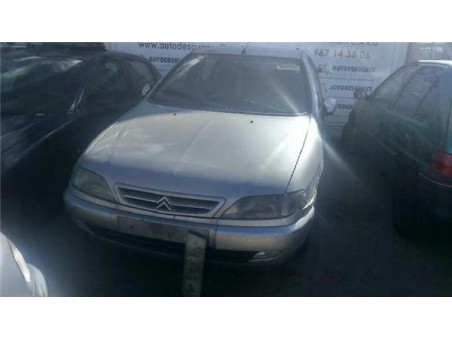 Amortiguador Capo Citroen Xsara Berlina  1 9 TD