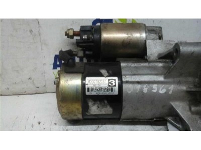Motor Arranque Citroen C5 Berlina  2 0 HPi Exclusive [2 0 Ltr  - 103 kW HPi CAT ]