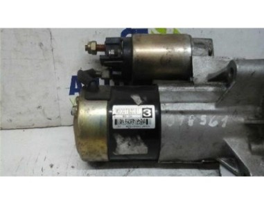 Motor Arranque Citroen C5 Berlina  2 0 HPi Exclusive [2 0 Ltr  - 103 kW HPi CAT ]