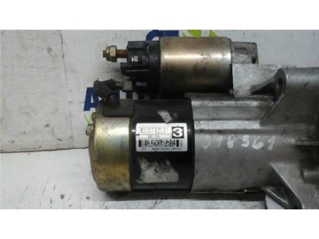 Motor Arranque Citroen C5 Berlina  2 0 HPi Exclusive [2 0 Ltr  - 103 kW HPi CAT ]